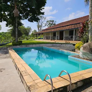  Casa de Férias Sítio Santa Filomena - São Roque
