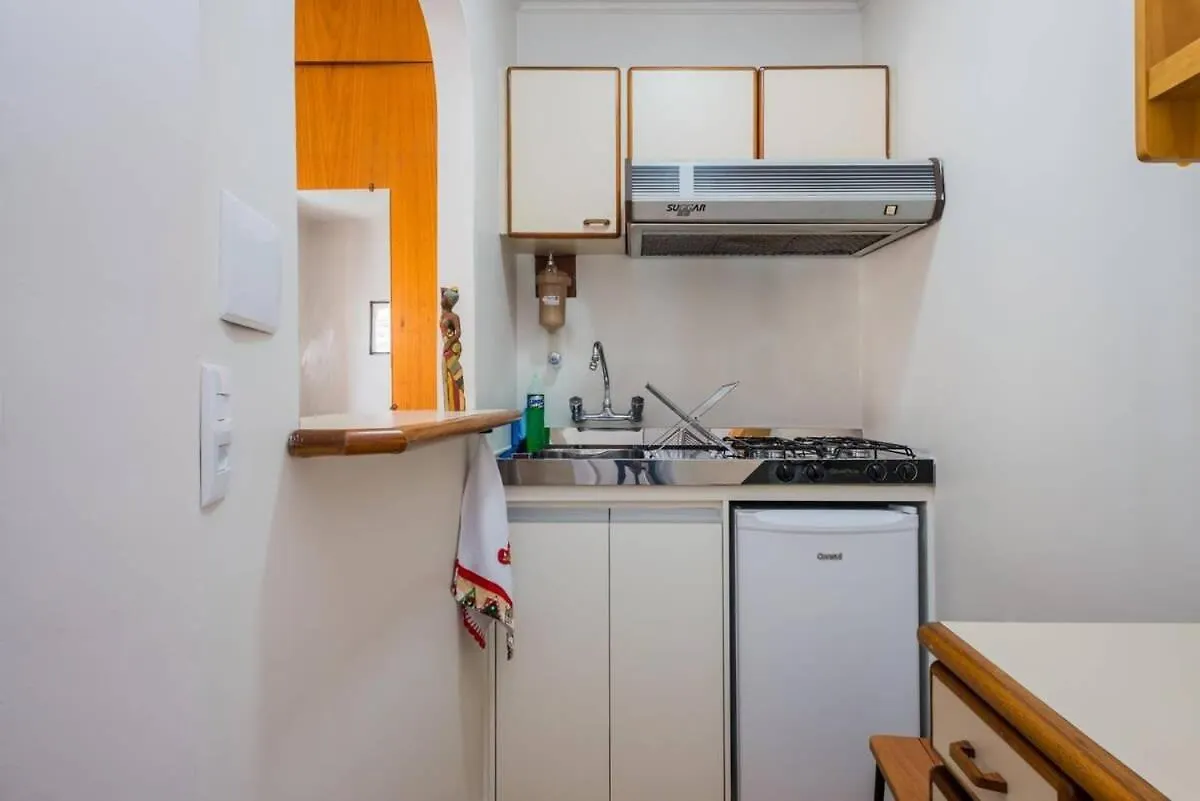 Casa de Férias BHomy Jardins Próximo à Paulista PF93 Vila São Paulo
